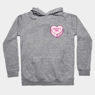 Daddy's Girl Hoodie
